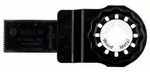 Bosch Accessories 2609256950 AIZ 20 AB Bimetall Tauchs&auml;geblatt 20mm 1St.