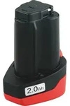 Metabo 625438000 12V Li-Power Werkzeug-Akku 12V 2Ah Li-Ion