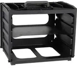 raaco HandyBox 55 Tragerahmen f&uuml;r Sortimentskasten (L x B x H) 376 x 265 x 310 mm