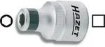 Hazet HAZET 2250-1 Bit-Adapter Antrieb 1/4" (6.3 mm) Abtrieb 1/4" (6.3 mm) 23.5 mm 1