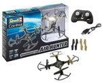 RC Quadrocopter Air Hunter, Revell Control Ferngesteuerte Drohne
