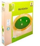 Classic Games W&uuml;rfelteller #30 cm