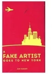 A Fake Artist Goes To New York (Spiel)