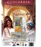 Concordia Aegyptus / Creta