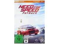 Need for Speed Payback (PC - Code In A Box) - Electronic Arts / Flashpoint...