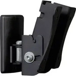 B-Tech Monitor-Wandhalterung BT 7518/PB 1 Display(s) 25,4 cm (10") - 71,1 cm (28")