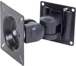 Value Monitor-Wandhalterung 17.99.1121 1 Display(s) Schwarz