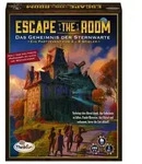 Ravensburger ThinkFun&reg;, Escape the Room - Das Geheimnis der Sternwarte, Partyspiel
