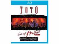 Live At Montreux 1991 (Bluray) (Blu-ray Disc) - Eagle Vision / Edel Music &