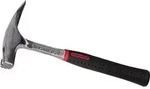 Peddinghaus Ganzstahllatthammer 950 g mit Magnet geraut - 5130090000