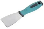 Wolfcraft 4051000 Malerspachtel (L x B) 210mm x 50mm