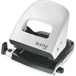 LEITZ&reg; NeXXt Serie Locher (Metall) 5008, grau