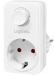 LogiLink PA0151 Dimm-Adapter Geeignet f&uuml;r Leuchtmittel: Halogenlampe, Gl&uuml;hlampe