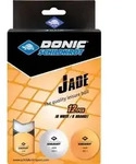 Tischtennis B&auml;lle, Training 12er Pack