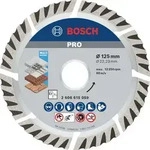 Bosch Accessories 2608615059 Standard for Universal Speed Diamanttrennscheibe