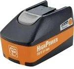 Fein 92604179020 Werkzeug-Akku 18V 5.2Ah Li-Ion