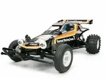 Tamiya The Hornet Brushed 1:10 RC Modellauto Elektro Buggy Heckantrieb (2WD) Bausatz