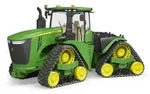 Bruder 04055 John Deere 9620 RX