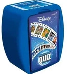 Top Trumps Quiz Disney Classic