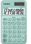 CASIO&reg; Taschenrechner SL-310UC, gr&uuml;n