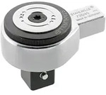 Einsteckumschaltknarre 735/20 1/2 Zoll 14x18mm CR-A-STA STAHLWILLE