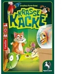 Krasse Kacke