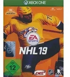 NHL 19