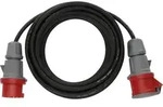 Brennenstuhl 1167740 Strom Verl&auml;ngerungskabel Schwarz 10.00 m H07RN-F 5G 2,5 mm2