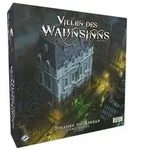 Villen des Wahnsinns 2. Edition, Strassen von Arkham (Spiel-Zubeh&ouml;r)