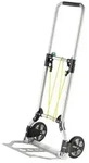 Wolfcraft TS 600 5505000 Sackkarre klappbar Aluminium Druckguss Traglast (max.): 70kg