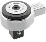 Einsteckumschaltknarre 735/40 HD 3/4 Zoll 14x18mm CR-A-STA STAHLWILLE