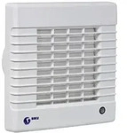 SIKU 100 AZTL Wand- und Deckenl&uuml;fter 98 m3/h 10cm