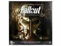 Fallout, Das Brettspiel (Spiel) - Asmodee / Fantasy Flight Games
