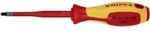 Knipex 98 25 02 SLS VDE Plus/minus-Schraubendreher Gr&ouml;&szlig;e (Schraubendreher) PZ 2