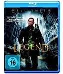 I Am Legend