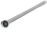 D.-Knarre 3293 Z-94 3/4 Zoll 36 Z.L.510mm m.umsteckbaren 4-KT.GEDORE