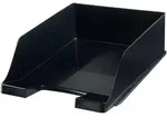 HAN 1047-13 KLASSIK XXL Briefablage DIN A4, DIN C4 Schwarz 1 St.