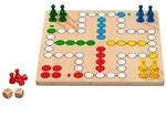 W&uuml;rfelspiel, Standard,