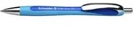 Schneider Kugelschreiber Slider XB Rave blau