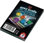 Ganz sch&ouml;n clever! Einzelblock (Spiel-Zubeh&ouml;r)