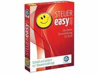 Steuer Easy 2019 CD-ROM - Akademische Arbeitsgemeinschaft