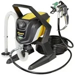 Wagner Control Pro 350 R Spritzger&auml;t 600W F&ouml;rdermenge (max.) 1.5 l/min
