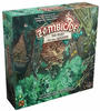 Asmodee CMN1201 - Zombicide, Green Horde-No rest for the Wicked, Brettspiel,