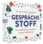 Pegasus KYL43022 - Gespr&auml;chsstoff XL - f&uuml;r z&uuml;ndende Konversationen in netter