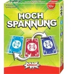Hochspannung