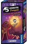 5-Minute Dungeon Erweiterung