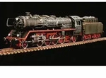 Italeri 510008701 H0 Dampflok BR 41 Plastik-Bausatz