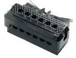 LGB L12070G Gleis Weichenschalter 1St.