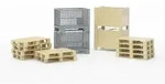 Zubeh&ouml;r: Logistik-Set