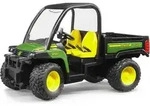 Bruder Profi-Serie John Deere Gator 855D